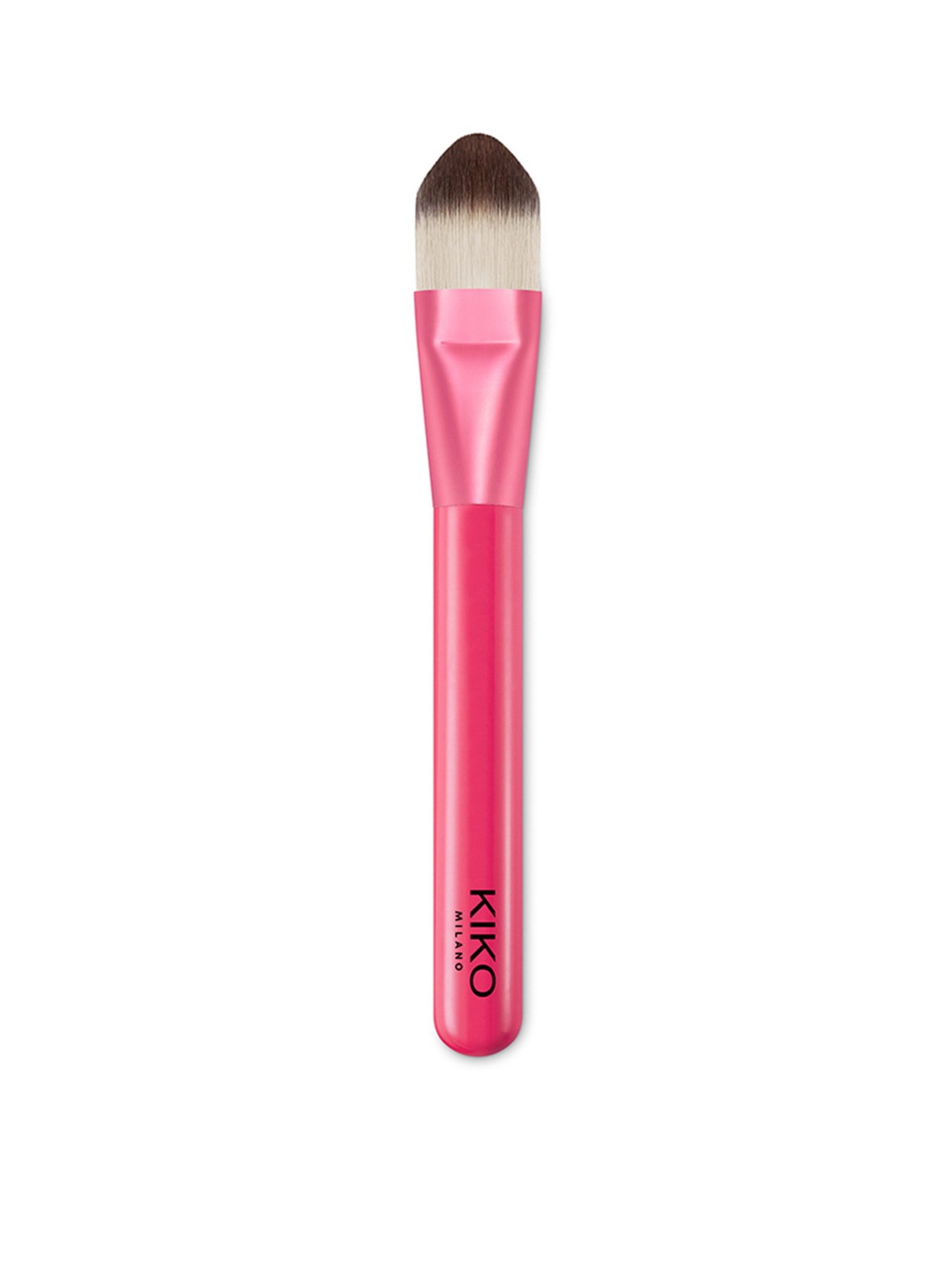 Пензлик для тональної основи Smart Foundation Brush 101 KIKO MILANO модель KM0050102810144 Фото