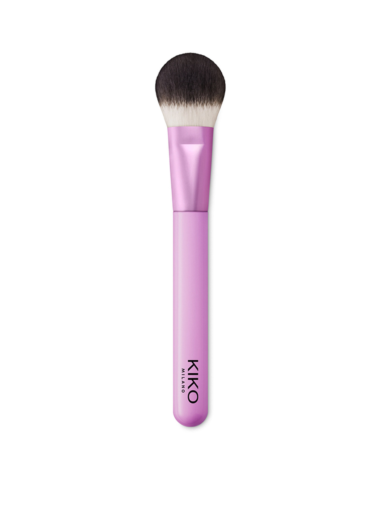 Пензлик для рум'ян Smart Blush Brush 103 KIKO MILANO модель KM0050102810344 Фото