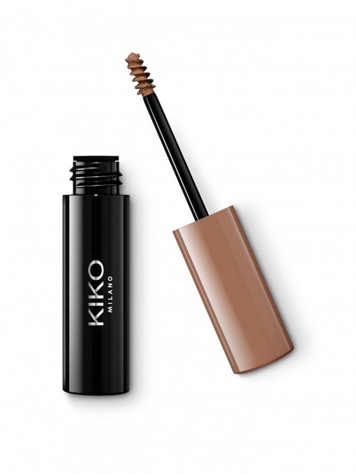 Туш для брів Eyebrow Fibers Coloured Mascara KIKO MILANO модель KM000000054004B Фото
