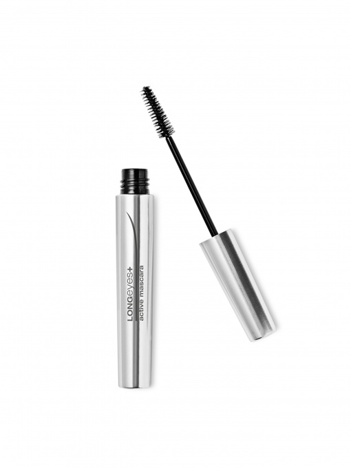 Туш для подовження & живлення Longeyes Plus Active Mascara KIKO MILANO модель KM000000063001B Фото