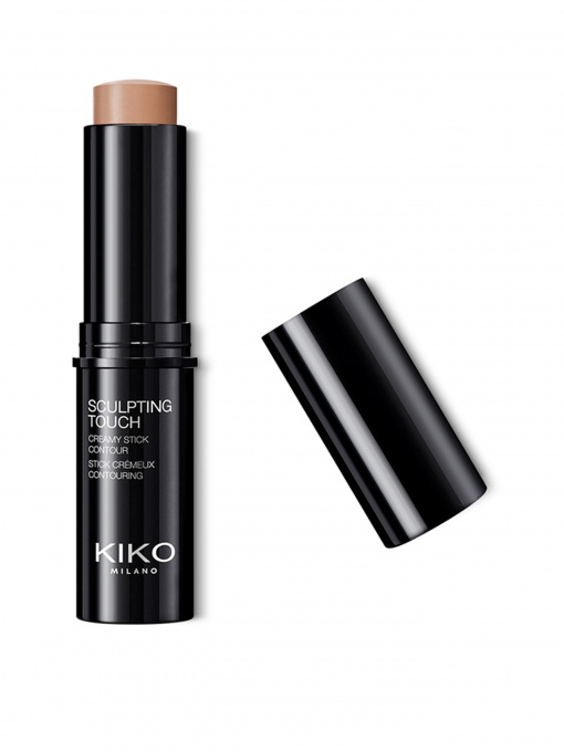 Кремовый стик для контуринга Sculpting Touch Creamy Stick Contour KIKO MILANO модель KM0010600520044 Фото