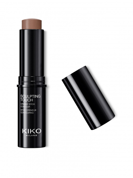 Кремовый стик для контуринга Sculpting Touch Creamy Stick Contour KIKO MILANO модель KM0010600520144 Фото