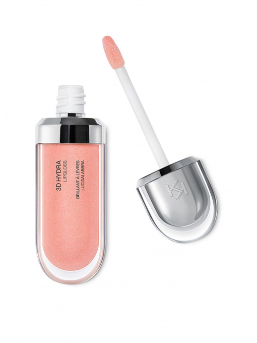 Блеск для губ 3D Hydra Lipgloss KIKO MILANO модель KM0020201800344 Фото