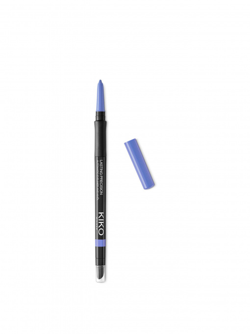 Подводка для глаз & каял Lasting Precision Automatic Eyeliner And Khol KIKO MILANO модель KM000000064019B Фото
