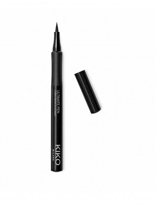 Стійкий лайнер для очей Ultimate Pen Eyeliner KIKO MILANO модель KM0030201900244 Фото
