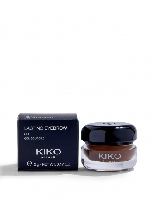 Гель для брів Lasting Eyebrow Gel KIKO MILANO модель KM0030801400444 Фото