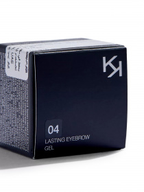 Гель для брів Lasting Eyebrow Gel KIKO MILANO модель KM0030801400444 Фото