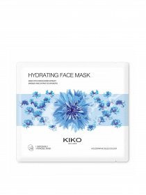 Увлажняющая маска для лица Hydrating Face Mask KIKO MILANO модель KS180301015004A Фото