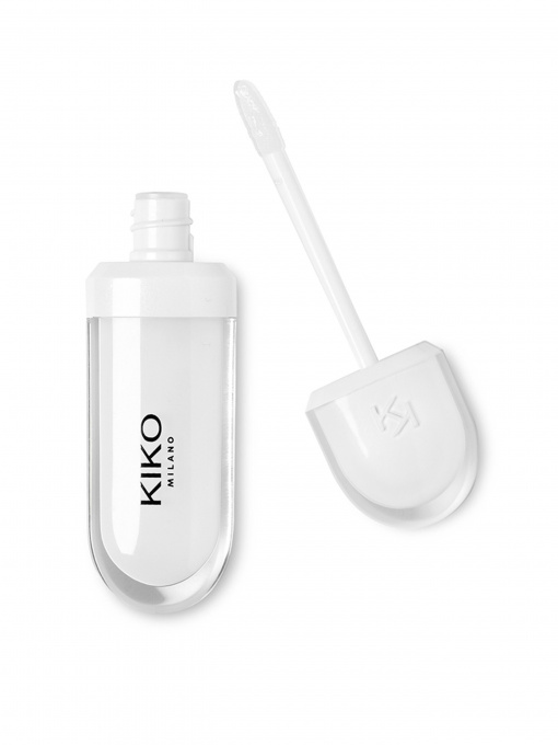 Бальзам для губ Lip Volume Plumping Effect Lip Cream KIKO MILANO модель KS180401023001A Фото