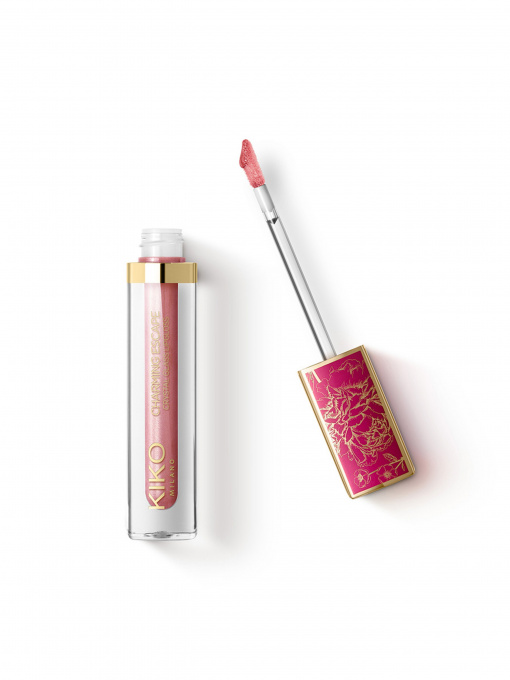 Блеск для губ CHARMING ESCAPE KIKO MILANO модель KML1568 Фото