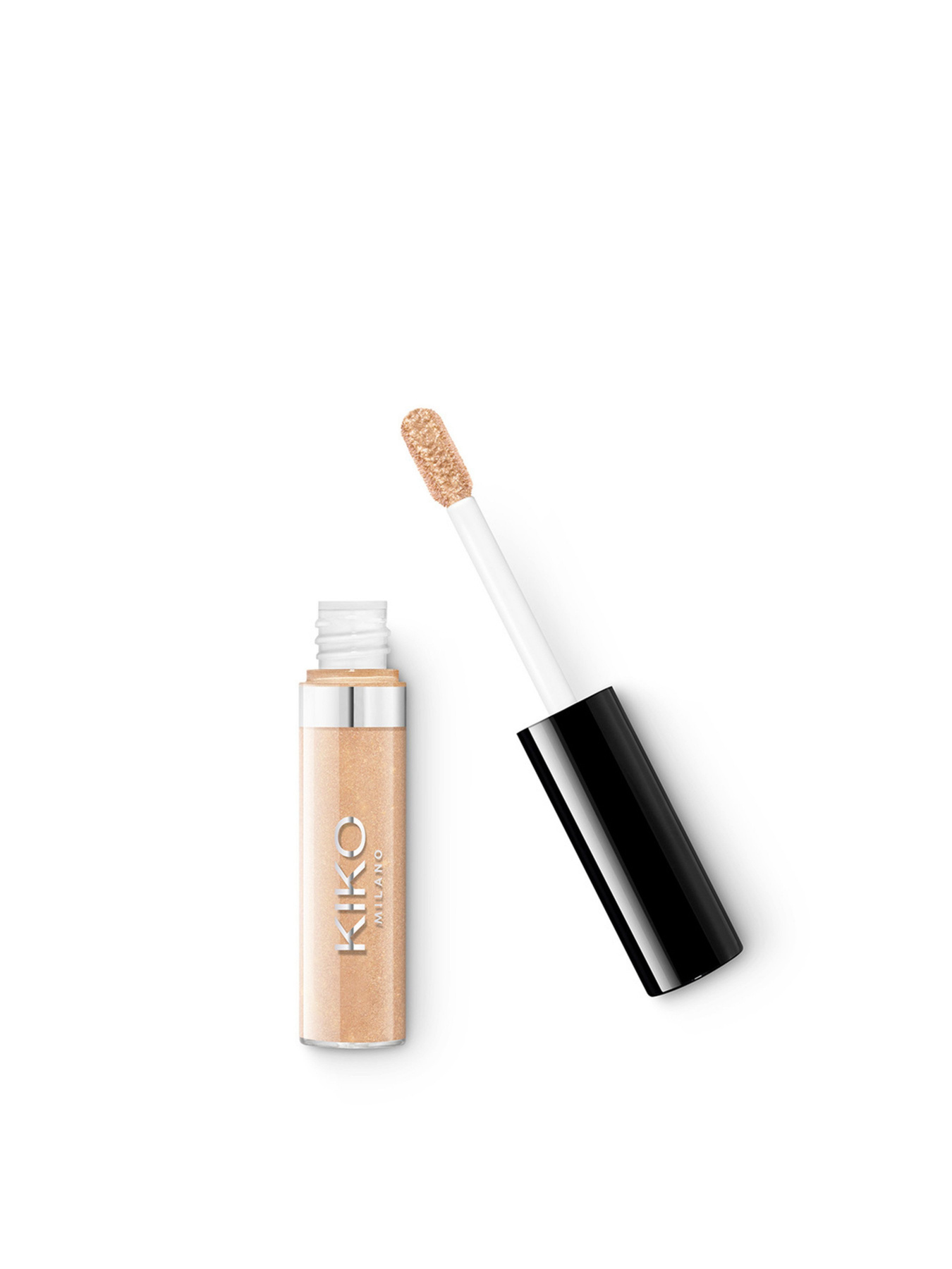 Жидкие тени для век Long Lasting Liquid Eyeshadow KIKO MILANO модель KM000000067003B Жидкие тени для век Long Lasting Liquid Eyeshadow KIKO MILANO модель KM000000067003B Фото