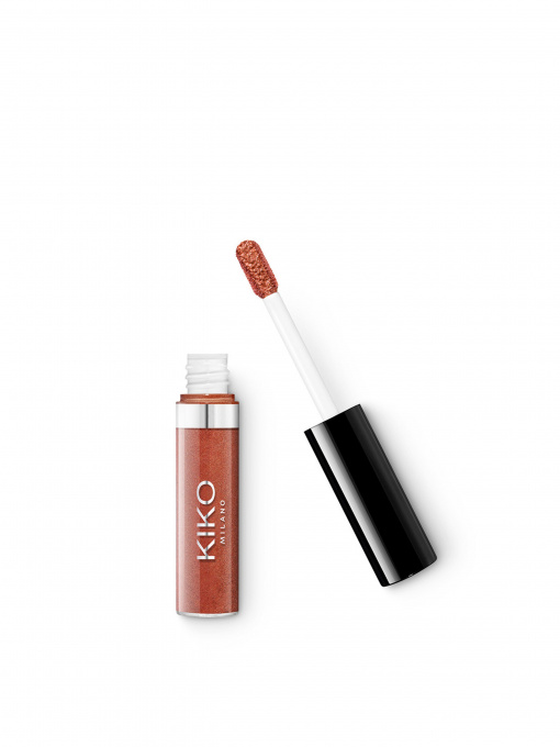 Рідкі тіні для повік Long Lasting Liquid Eyeshadow KIKO MILANO модель KM000000067004B Фото