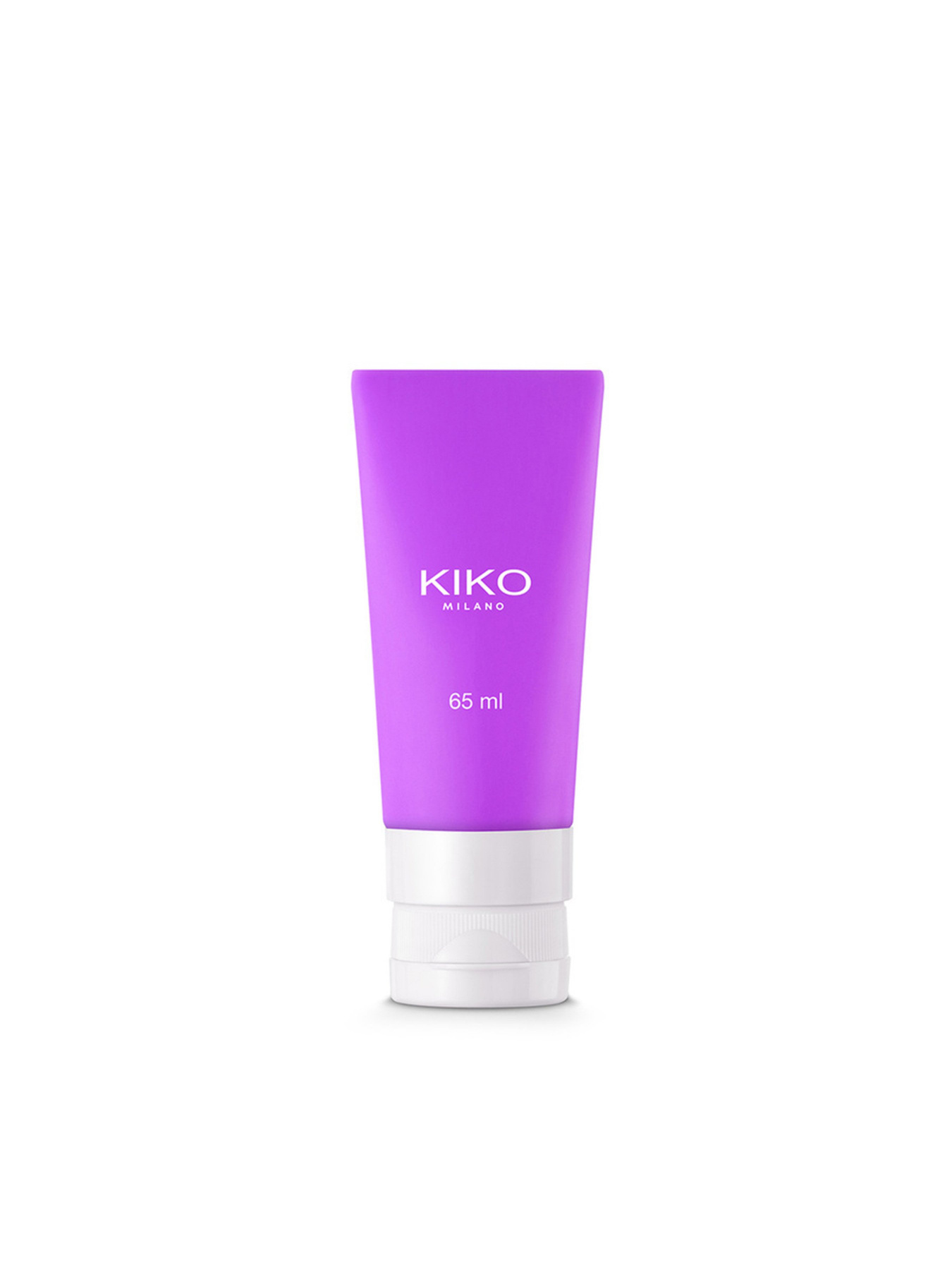 Пустой тюбик 65 мл Reusable Tube 65 Ml KIKO MILANO модель KA000000032001B Пустой тюбик 65 мл Reusable Tube 65 Ml KIKO MILANO модель KA000000032001B Фото