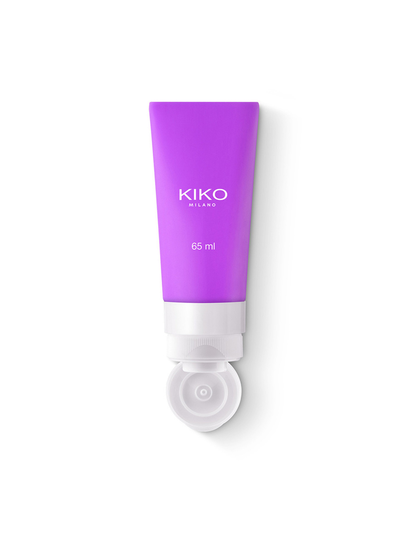 Пустой тюбик 65 мл Reusable Tube 65 Ml KIKO MILANO модель KA000000032001B Пустой тюбик 65 мл Reusable Tube 65 Ml KIKO MILANO модель KA000000032001B Фото