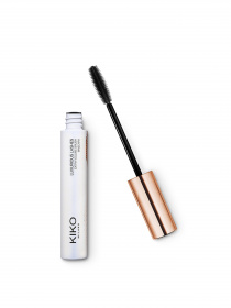 Тушь для экстра объема ресниц Luxurious Lashes Extra Volume Brush Mascara KIKO MILANO модель KM000000069001B Фото