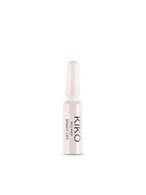 Набор сыворотка-лифтинг Bright Lift Lifting Effect Advanced Serum KIKO MILANO модель KS000000044001B Фото