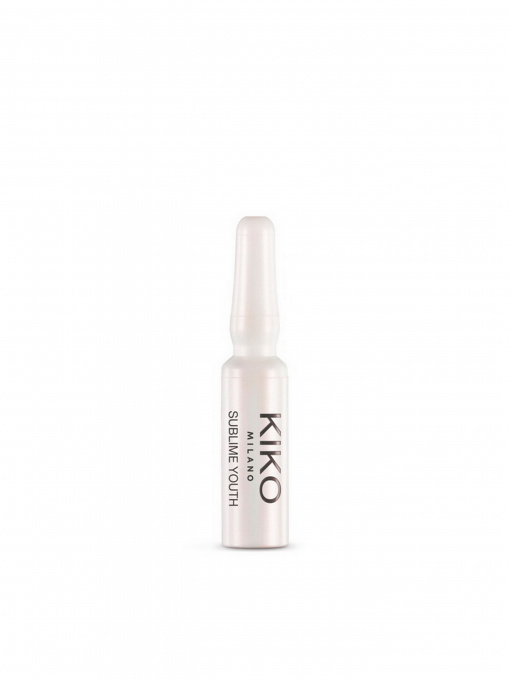 Набор регенерирующих сывороток Sublime Youth Regenerating Effect Advanced Serum KIKO MILANO модель KS000000043001B Фото