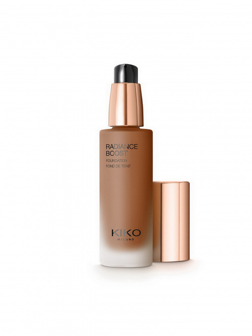 Тональная основа Radiance Boost Foundation KIKO MILANO модель KM000000164008B Фото