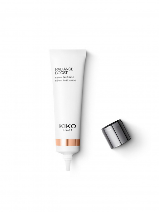 База сироватка для обличчя Radiance Boost Serum Face Base KIKO MILANO модель KM000000196001B Фото