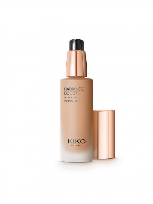Тональная основа Radiance Boost Foundation KIKO MILANO модель KM000000164002B Фото