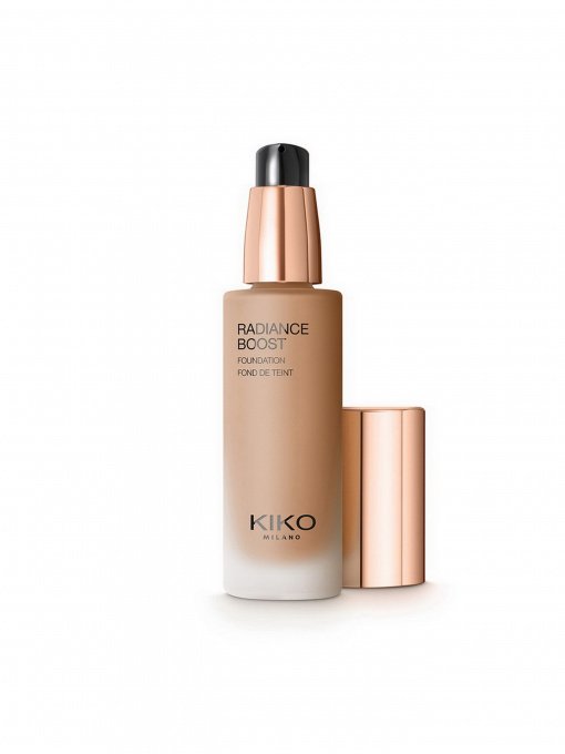Тональная основа Radiance Boost Foundation KIKO MILANO модель KM000000164005B Фото