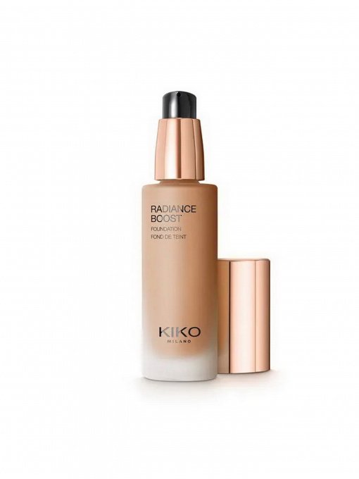 Тональная основа Radiance Boost Foundation KIKO MILANO модель KM000000164004B Фото