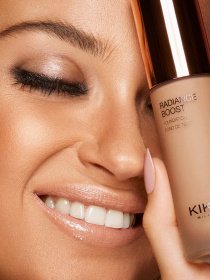Тональна основа Radiance Boost Foundation KIKO MILANO модель KM000000164004B Фото