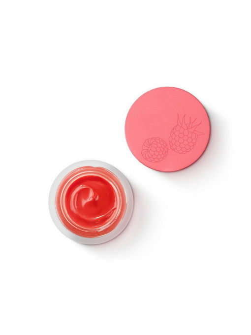 Маска для губ Raspberry Lip Mask KIKO MILANO модель KS000000031001B Фото