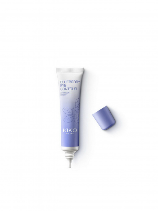 Крем для зоны вокруг глаз Blueberry Eye Contour KIKO MILANO модель KS000000036001B Фото