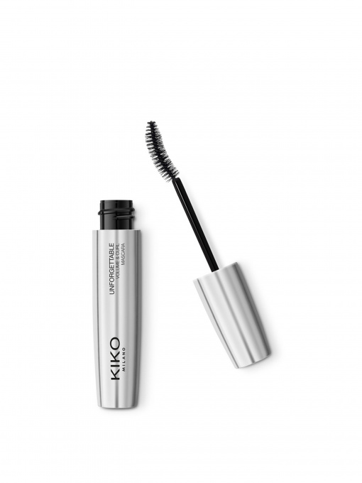 Туш об'єм і підкручування Unforgettable Volume And Curl Mascara KIKO MILANO модель KM000000072001B Фото