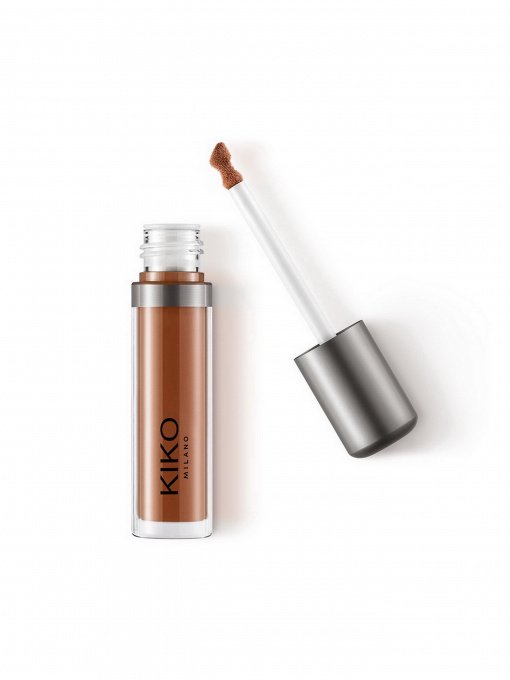 Жидкая матовая помада Lasting Matte Veil Liquid Lip Colour KIKO MILANO модель KM000000184014B Фото