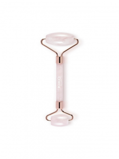 Кварцовий ролер для обличчя Rosequartz Roller KIKO MILANO модель KA000000039001B Фото
