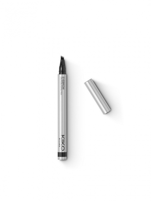 Карандаш для бровей Eyebrow Microblading KIKO MILANO модель KM000000199004B Фото