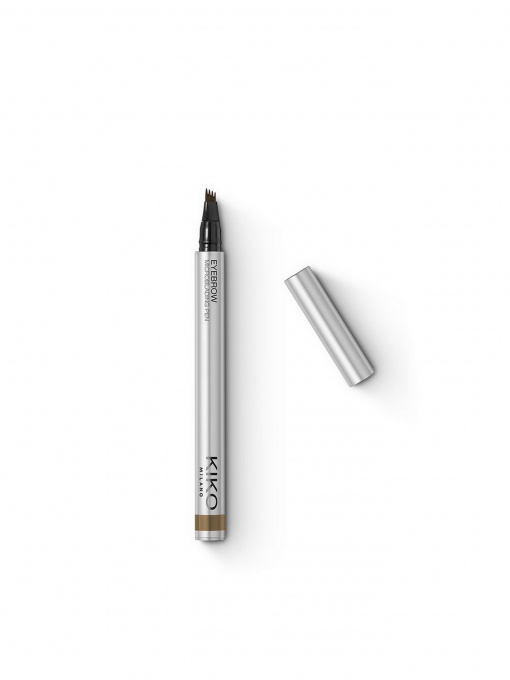Карандаш для бровей Eyebrow Microblading KIKO MILANO модель KM000000199001B Фото