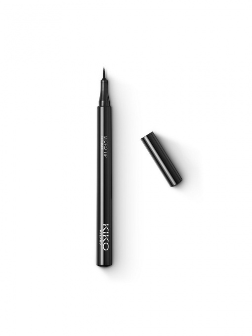 Лайнер для очей Micro Tip Eyeliner KIKO MILANO модель KM000000182001B Фото