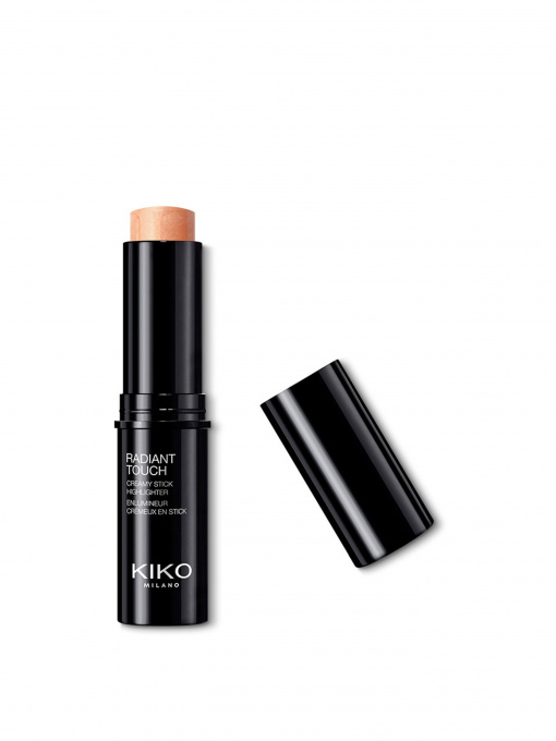 Кремовий стік хайлайтер Radiant Touch Creamy Stick Highlighter KIKO MILANO модель KM000000078102B Фото