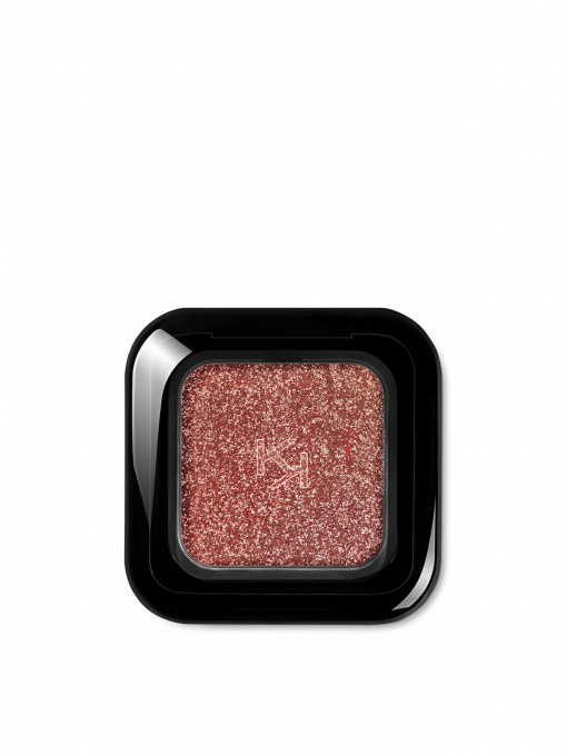 Тіні для повік Glitter Shower Eyeshadow KIKO MILANO модель KM000000079009B Фото