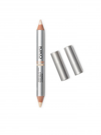 Олівець хайлайтер Perfect Eyes Duo Highlighter Pencil KIKO MILANO модель KM000000206001B Фото