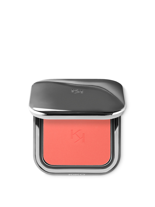 Румяна Unlimited Blush KIKO MILANO модель KM000000001002A Фото