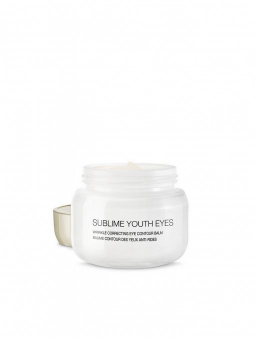 Бальзам под глаза с ретинолом Sublime Youth Eyes Wrinkle Correcting Eye Contour Balm KIKO MILANO модель KS000000072001B Фото