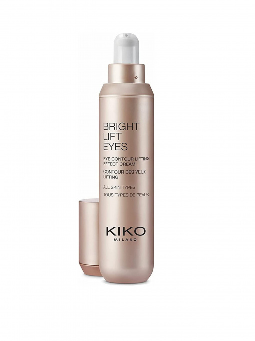Крем для зоны вокруг глаз Bright Lift Eyes Contour Lifting Effect Cream KIKO MILANO модель KS000000069001B Фото