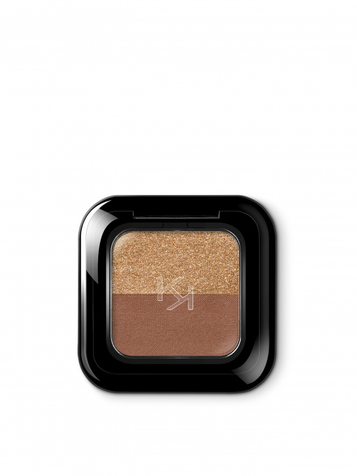 Тіні для повік Bright Duo Eyeshadow KIKO MILANO модель KM000000084004B Фото