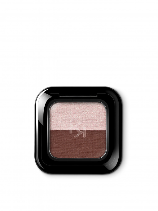 Тіні для повік Bright Duo Eyeshadow KIKO MILANO модель KM000000084009B Фото