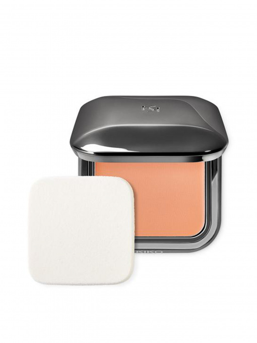 Кремова тональна основа SPF 20 Nourishing Perfection Cream Compact Foundation KIKO MILANO модель KM000000279003B Фото