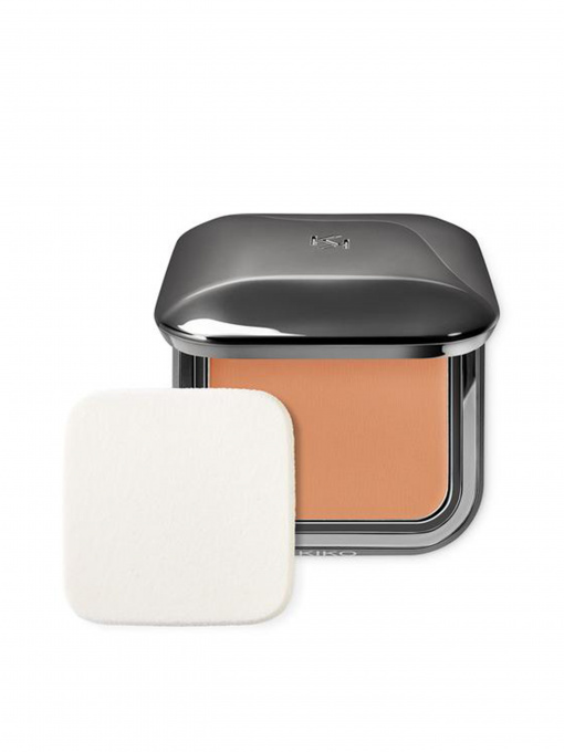 Тональная основа SPF 20 Nourishing Perfection Cream Compact Foundation KIKO MILANO модель KM000000279010B Фото