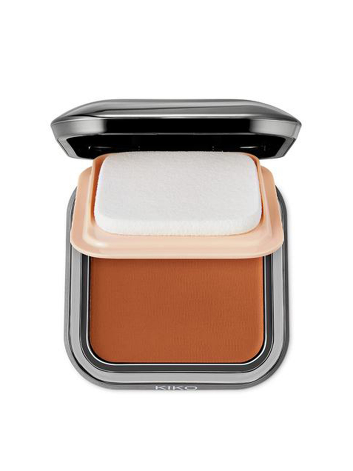 Кремова тональна основа SPF 20 Nourishing Perfection Cream Compact Foundation KIKO MILANO модель KM000000279012B Кремова тональна основа SPF 20 Nourishing Perfection Cream Compact Foundation KIKO MILANO модель KM000000279012B Фото