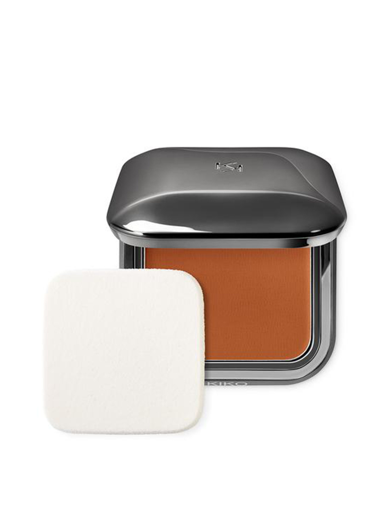 Кремова тональна основа SPF 20 Nourishing Perfection Cream Compact Foundation KIKO MILANO модель KM000000279012B Кремова тональна основа SPF 20 Nourishing Perfection Cream Compact Foundation KIKO MILANO модель KM000000279012B Фото