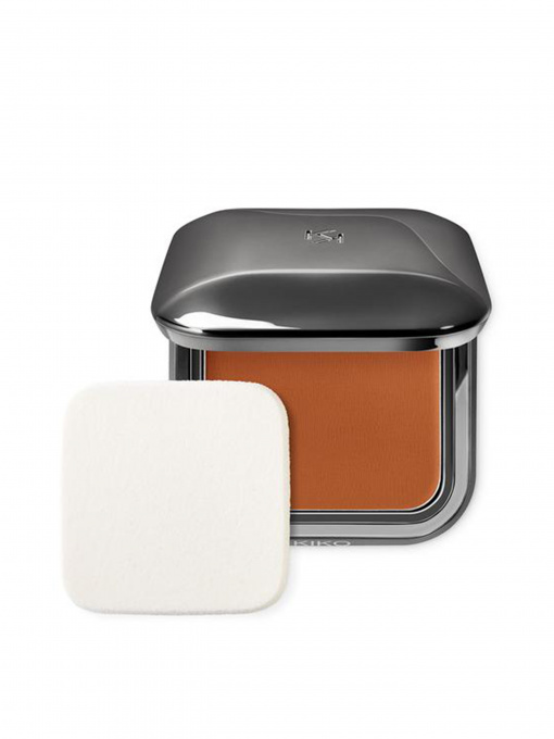 Тональная основа SPF 20 Nourishing Perfection Cream Compact Foundation KIKO MILANO модель KM000000279012B Фото
