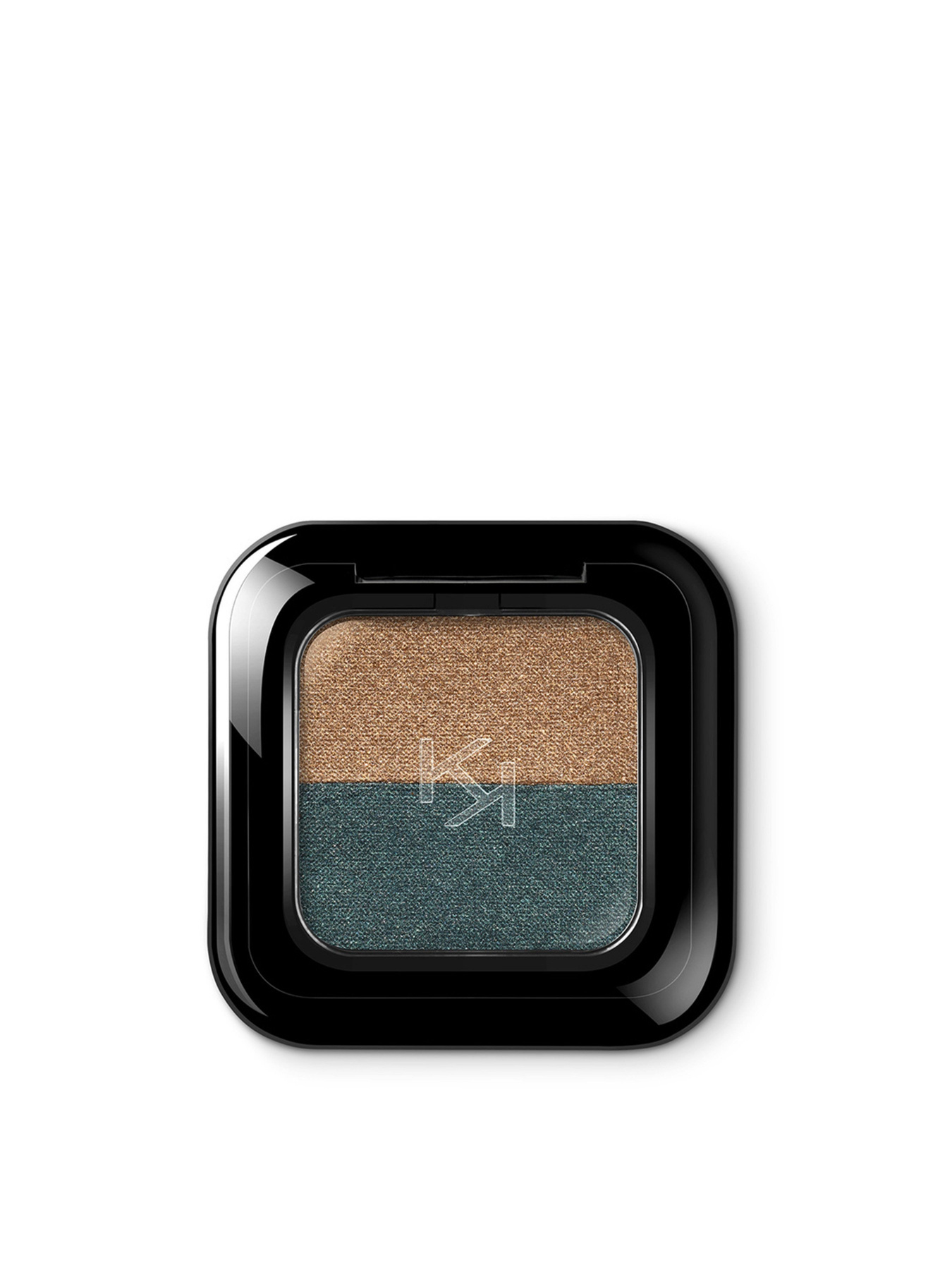 Тени для век Bright Duo Eyeshadow KIKO MILANO модель KM000000084015B Тени для век Bright Duo Eyeshadow KIKO MILANO модель KM000000084015B Фото