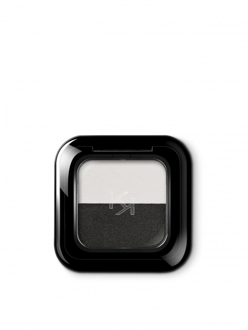 Тіні для повік Bright Duo Eyeshadow KIKO MILANO модель KM000000084018B Фото